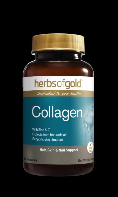 Collagen | Vitology