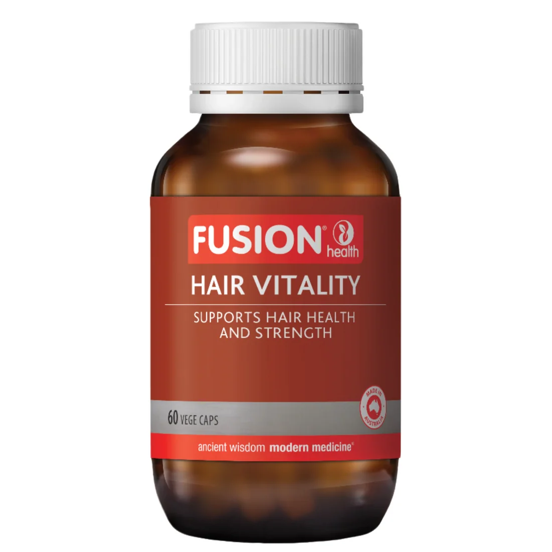 Hair Vitality