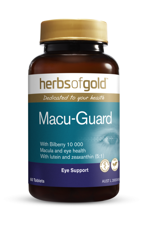 Macu-Guard (60T)