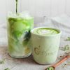 Matcha Latte 100g - Image 3