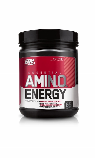 Optimum Nutrition Amino Energy (65 Serves)