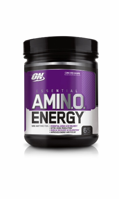 Optimum Nutrition Amino Energy (65 Serves)