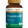 Probiotic + SB (60C)
