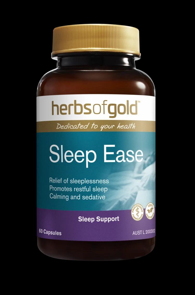 Sleep Ease Vitology