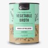 Vegetable Broth Garden Veggie 125g