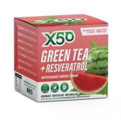 X50 Green Tea (60 Serves)