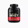 Optimum Nutrition 100% Whey Gold Standard (5lb/2.27kg)