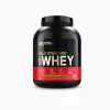 Optimum Nutrition 100% Whey Gold Standard (5lb/2.27kg) - Image 2