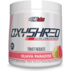 EHP Labs Oxyshred (60 Serves) - Image 3