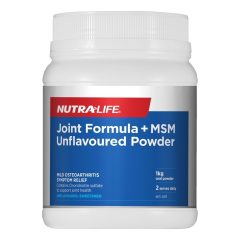 Nutralife Joint Formula (Powders)